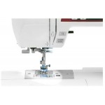 Janome DXL 603 masinia de cusut casnica
